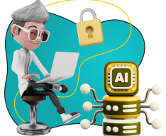 Этичный хакинг & AI безопасность - КИБЕРшкола программирования для детей, компьютерные курсы для школьников, начинающих и подростков - KIBERone г. Куркино