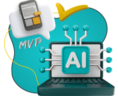 AI Product Lab. Собираем MVP за 3 занятия — как взрослые IT-команды - КИБЕРшкола программирования для детей, компьютерные курсы для школьников, начинающих и подростков - KIBERone г. Куркино
