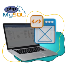 PHP+SQL - КИБЕРшкола программирования для детей, компьютерные курсы для школьников, начинающих и подростков - KIBERone г. Куркино