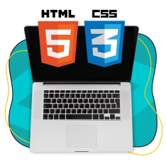 Веб-мастер (HTML + CSS) - КИБЕРшкола программирования для детей, компьютерные курсы для школьников, начинающих и подростков - KIBERone г. Куркино