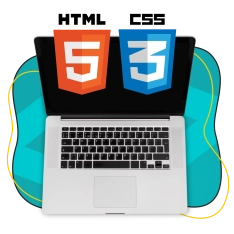 Web-мастер (HTML+CSS) - КИБЕРшкола программирования для детей, компьютерные курсы для школьников, начинающих и подростков - KIBERone г. Куркино
