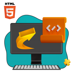 Основы HTML. Изучение веб-разработки - КИБЕРшкола программирования для детей, компьютерные курсы для школьников, начинающих и подростков - KIBERone г. Куркино