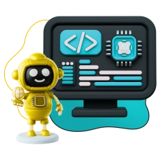 Vibe Coding & AI-инжиниринг - КИБЕРшкола программирования для детей, компьютерные курсы для школьников, начинающих и подростков - KIBERone г. Куркино