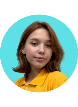 Артём О - КИБЕРшкола программирования для детей, компьютерные курсы для школьников, начинающих и подростков - KIBERone г. Куркино