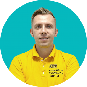 Маргарита К. - КИБЕРшкола программирования для детей, компьютерные курсы для школьников, начинающих и подростков - KIBERone г. Куркино