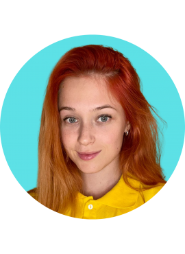 Артём О - КИБЕРшкола программирования для детей, компьютерные курсы для школьников, начинающих и подростков - KIBERone г. Куркино