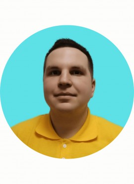 Артём О - КИБЕРшкола программирования для детей, компьютерные курсы для школьников, начинающих и подростков - KIBERone г. Куркино