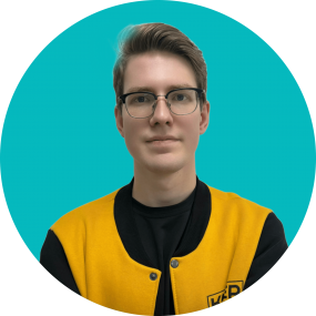 Дмитрий Г - КИБЕРшкола программирования для детей, компьютерные курсы для школьников, начинающих и подростков - KIBERone г. Куркино