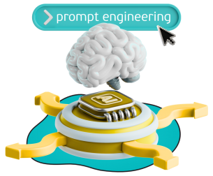 Промпт-инжиниринг: язык, который понимает ИИ. - КИБЕРшкола программирования для детей, компьютерные курсы для школьников, начинающих и подростков - KIBERone г. Куркино