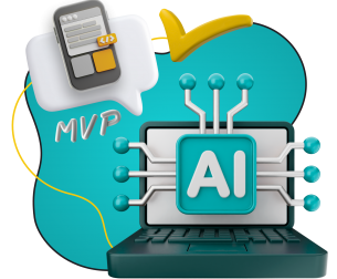 AI Product Lab. Собираем MVP за 3 занятия — как взрослые IT-команды - КИБЕРшкола программирования для детей, компьютерные курсы для школьников, начинающих и подростков - KIBERone г. Куркино