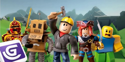 Создаем свою вселенную по мотивам любимой игры на движке GDevelop 5 - КИБЕРшкола программирования для детей, компьютерные курсы для школьников, начинающих и подростков - KIBERone г. Куркино